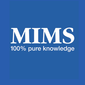 Link to MIMS